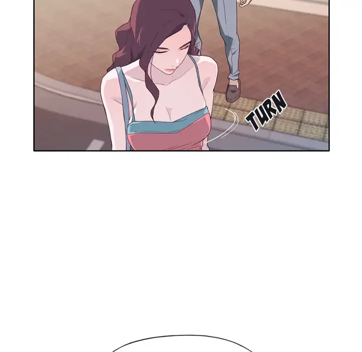 Tighty Lady chapter 22 page 107