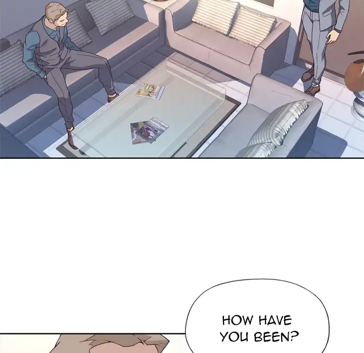 Tighty Lady chapter 23 page 23