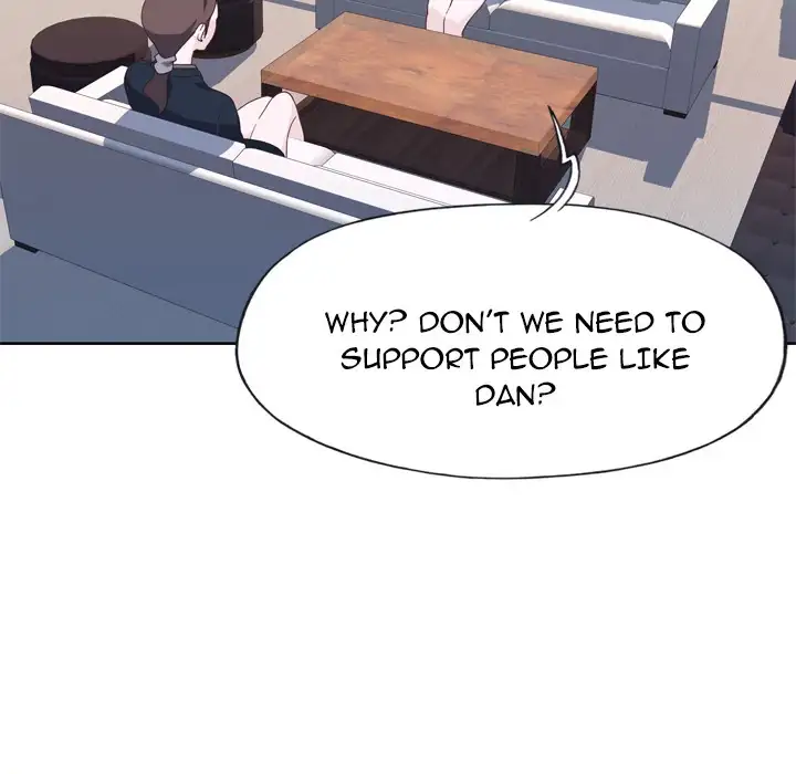 Tighty Lady chapter 23 page 32