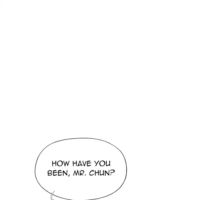 Tighty Lady chapter 23 page 41