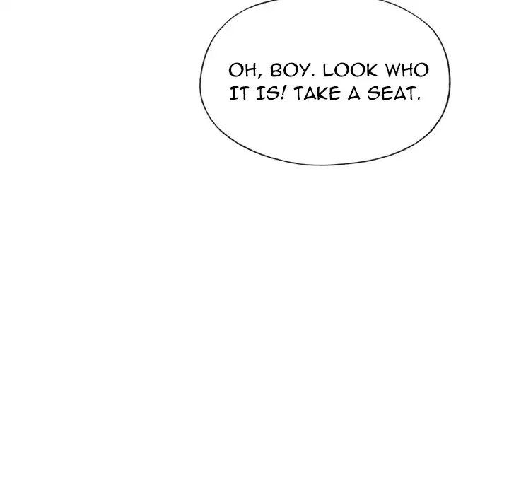 Tighty Lady chapter 23 page 43