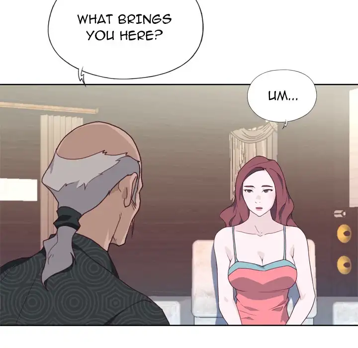 Tighty Lady chapter 23 page 48