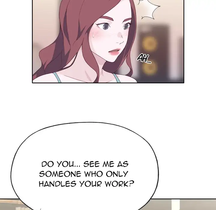 Tighty Lady chapter 23 page 52