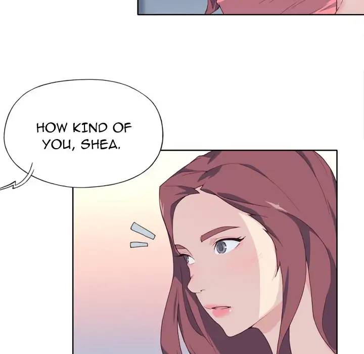 Tighty Lady chapter 23 page 55
