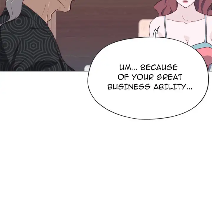 Tighty Lady chapter 23 page 59