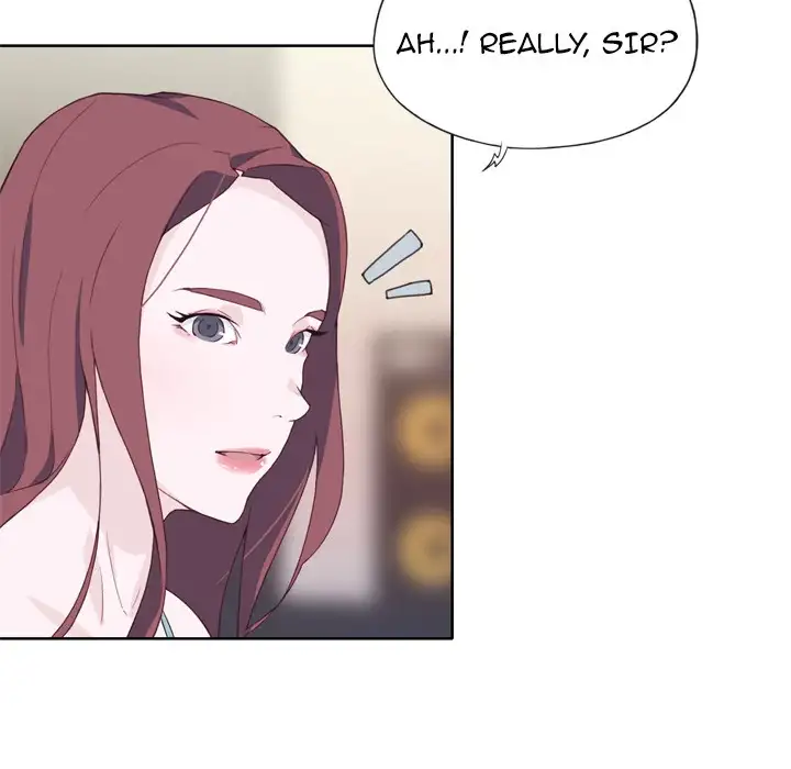 Tighty Lady chapter 23 page 63
