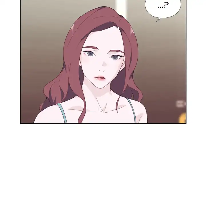 Tighty Lady chapter 23 page 65