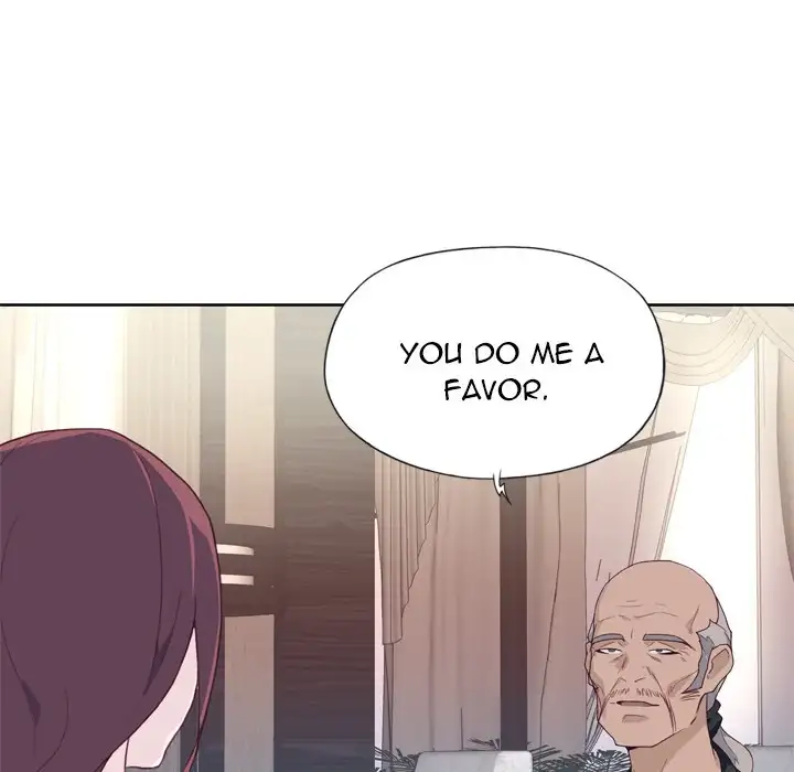 Tighty Lady chapter 23 page 66