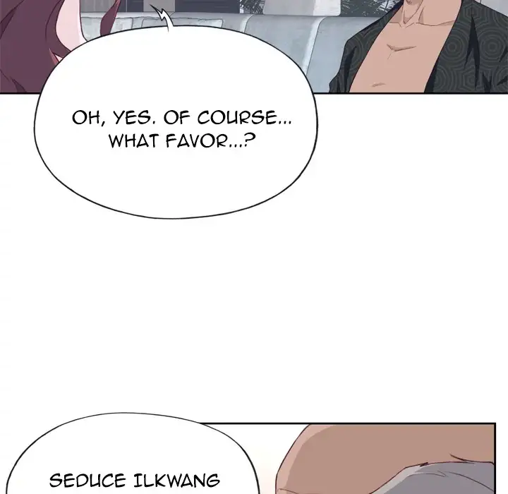 Tighty Lady chapter 23 page 67