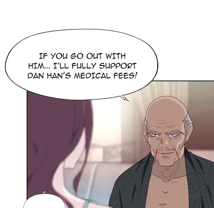 Tighty Lady chapter 23 page 70