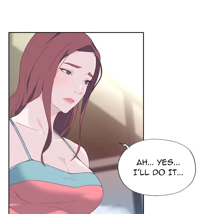 Tighty Lady chapter 23 page 75
