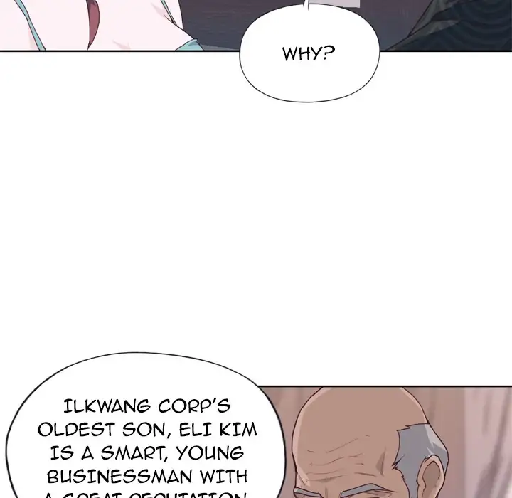 Tighty Lady chapter 23 page 80