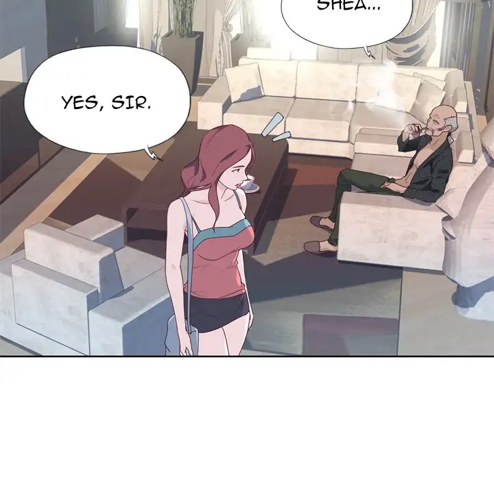 Tighty Lady chapter 23 page 86