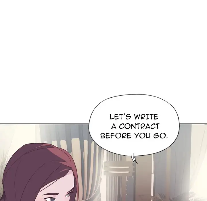 Tighty Lady chapter 23 page 87