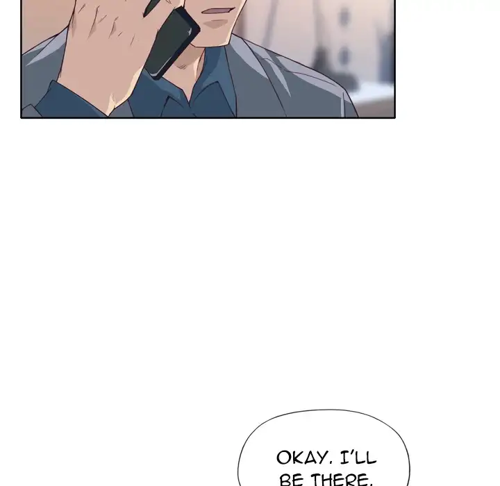 Tighty Lady chapter 23 page 102