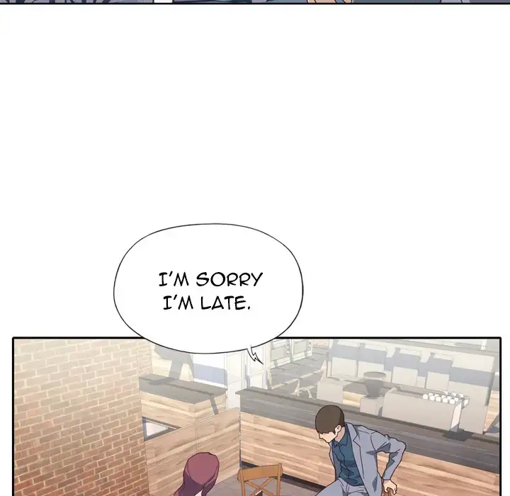 Tighty Lady chapter 23 page 108