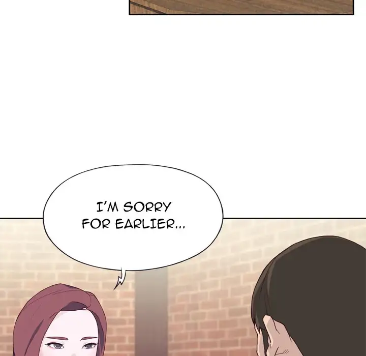Tighty Lady chapter 23 page 111
