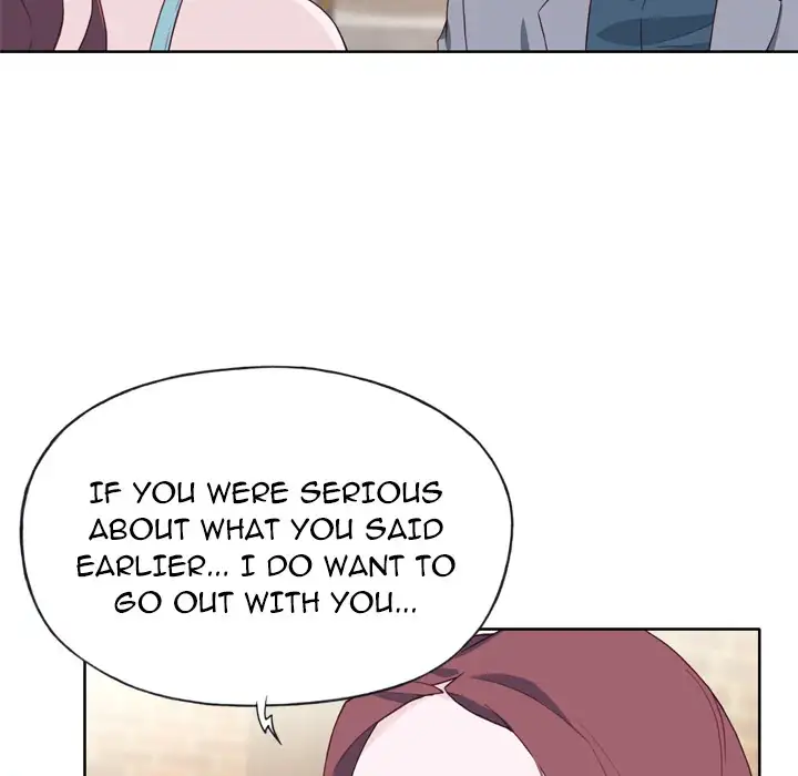 Tighty Lady chapter 23 page 114