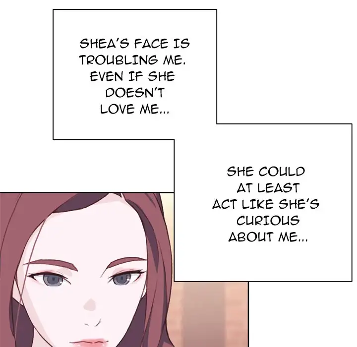 Tighty Lady chapter 24 page 10