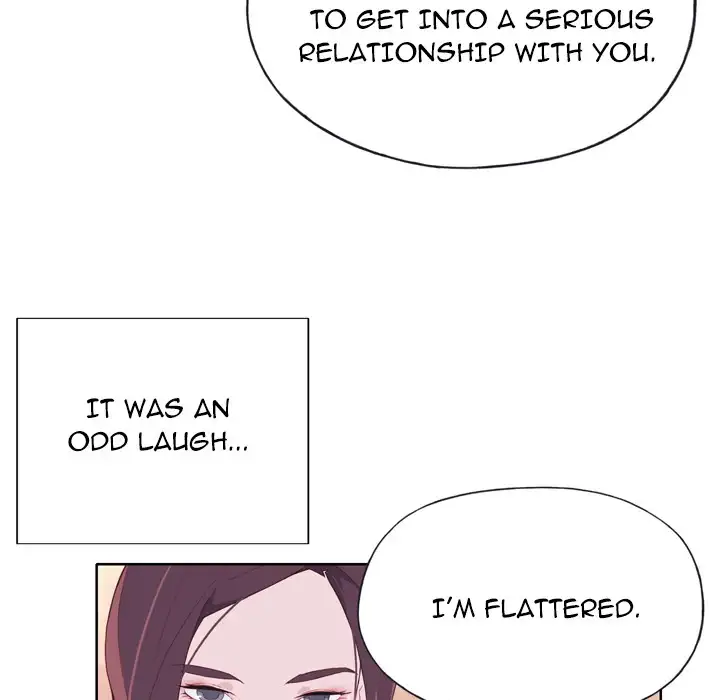 Tighty Lady chapter 24 page 14