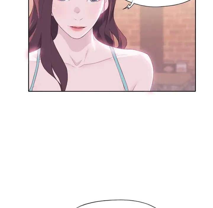 Tighty Lady chapter 24 page 15