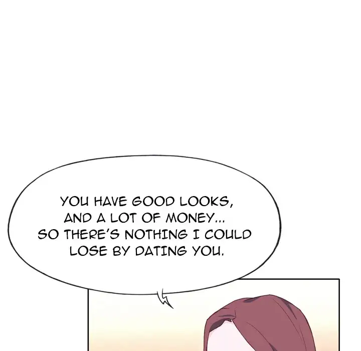 Tighty Lady chapter 24 page 17
