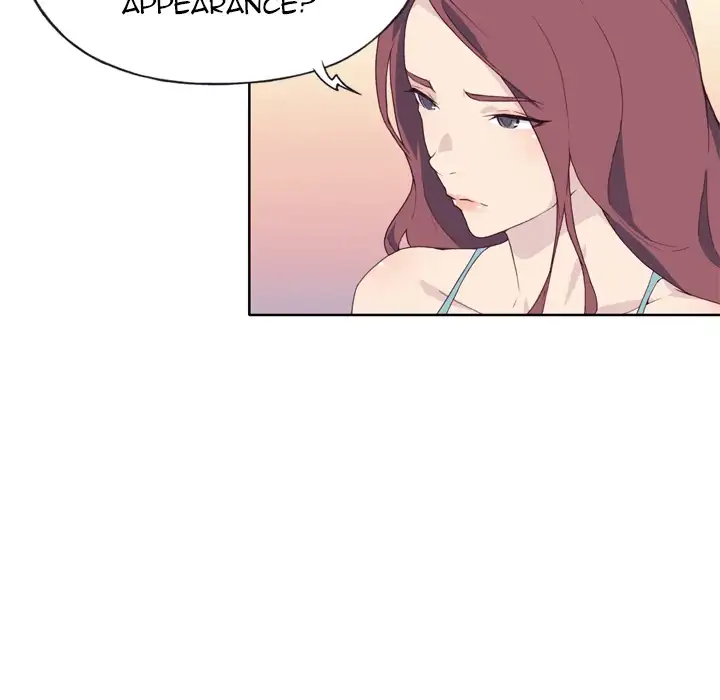 Tighty Lady chapter 24 page 22