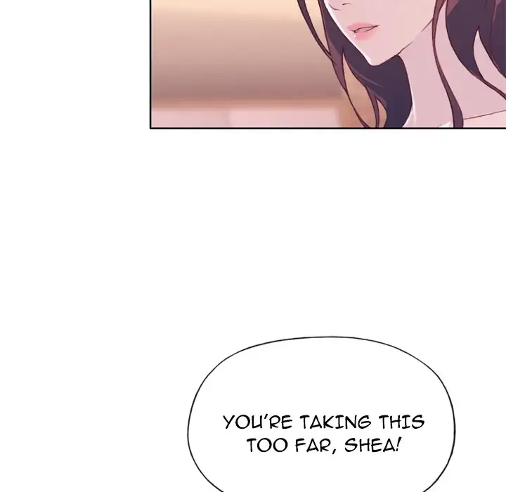 Tighty Lady chapter 24 page 25