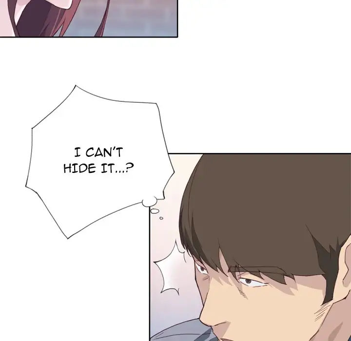 Tighty Lady chapter 24 page 35