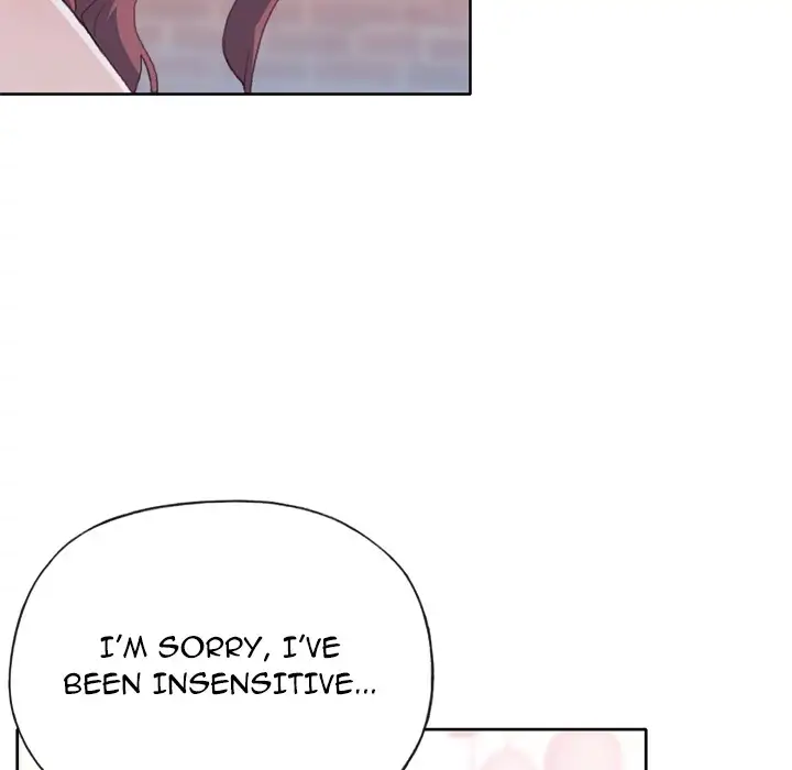 Tighty Lady chapter 24 page 39