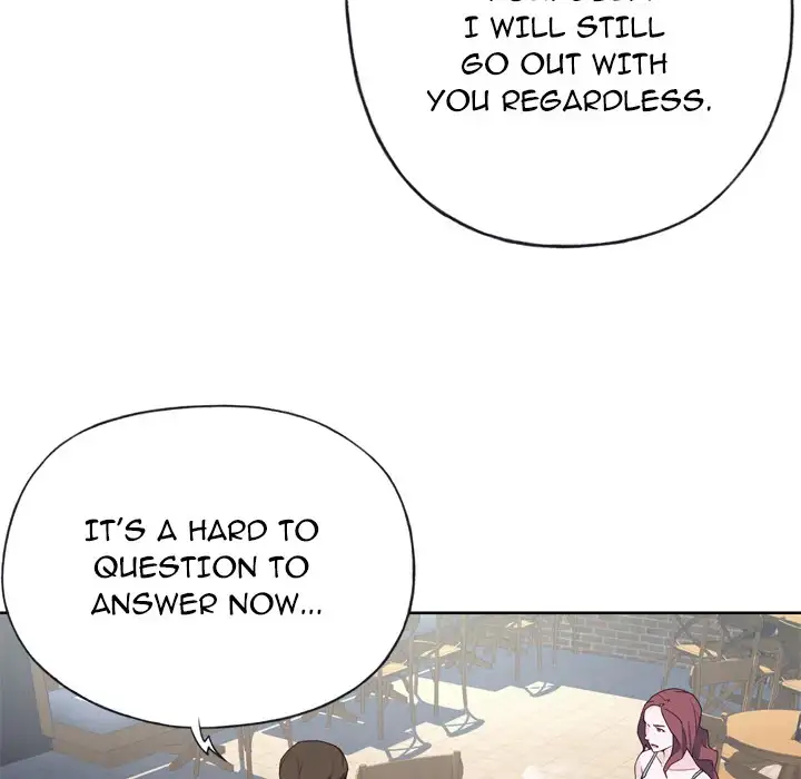 Tighty Lady chapter 24 page 47