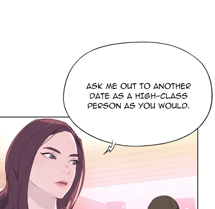 Tighty Lady chapter 24 page 57