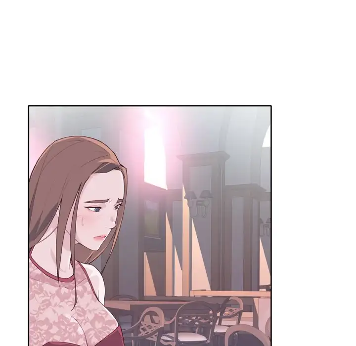 Tighty Lady chapter 24 page 75