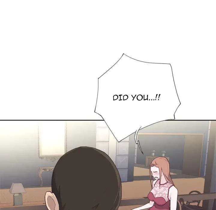 Tighty Lady chapter 24 page 78