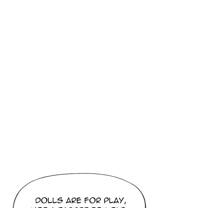 Tighty Lady chapter 24 page 81