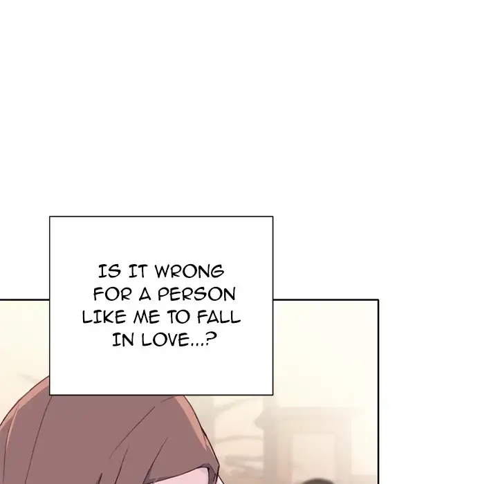 Tighty Lady chapter 24 page 83