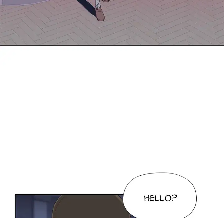 Tighty Lady chapter 24 page 87