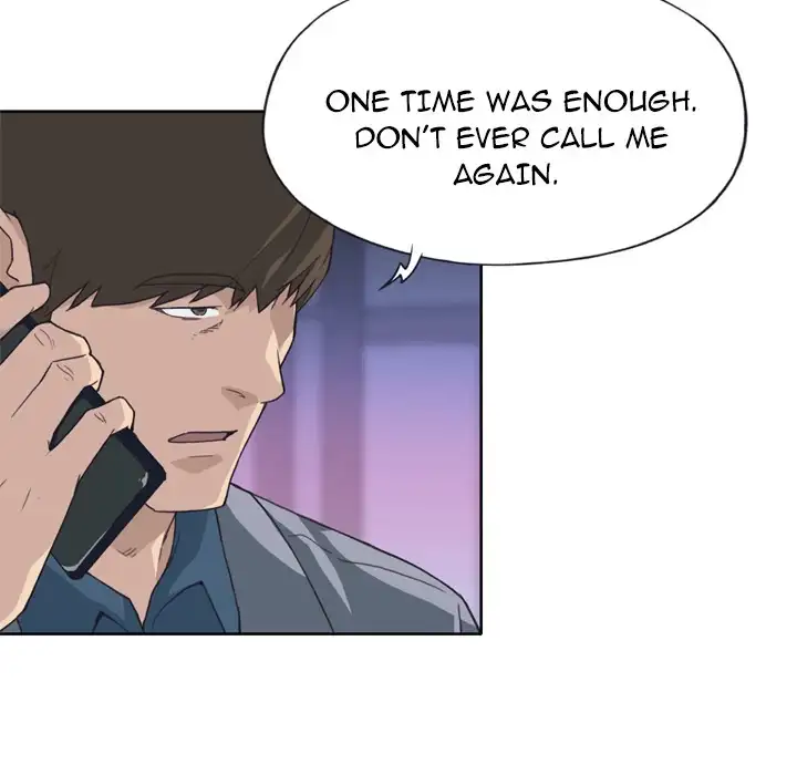 Tighty Lady chapter 24 page 94