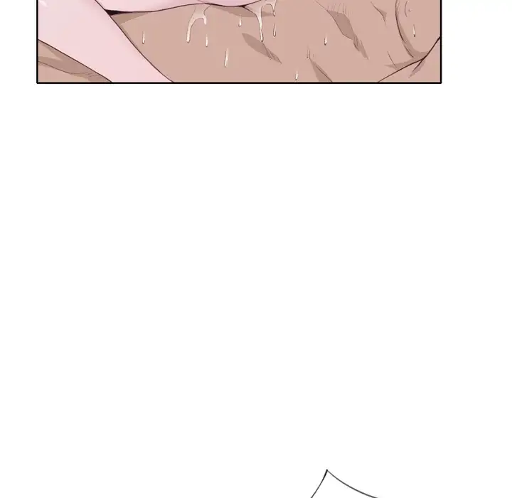 Tighty Lady chapter 24 page 97