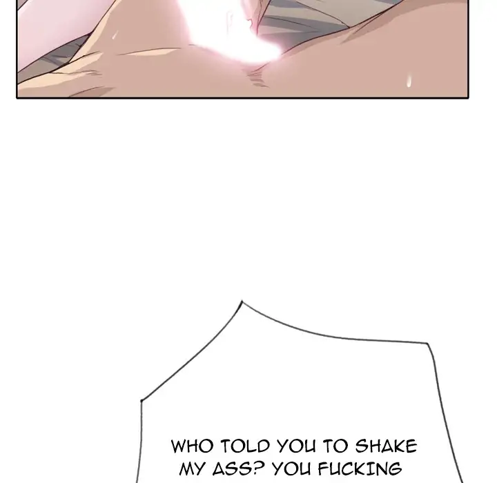 Tighty Lady chapter 24 page 103