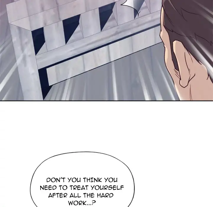Tighty Lady chapter 25 page 11