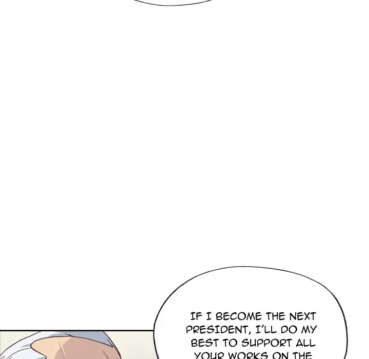 Tighty Lady chapter 25 page 56