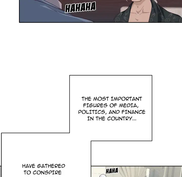 Tighty Lady chapter 25 page 61