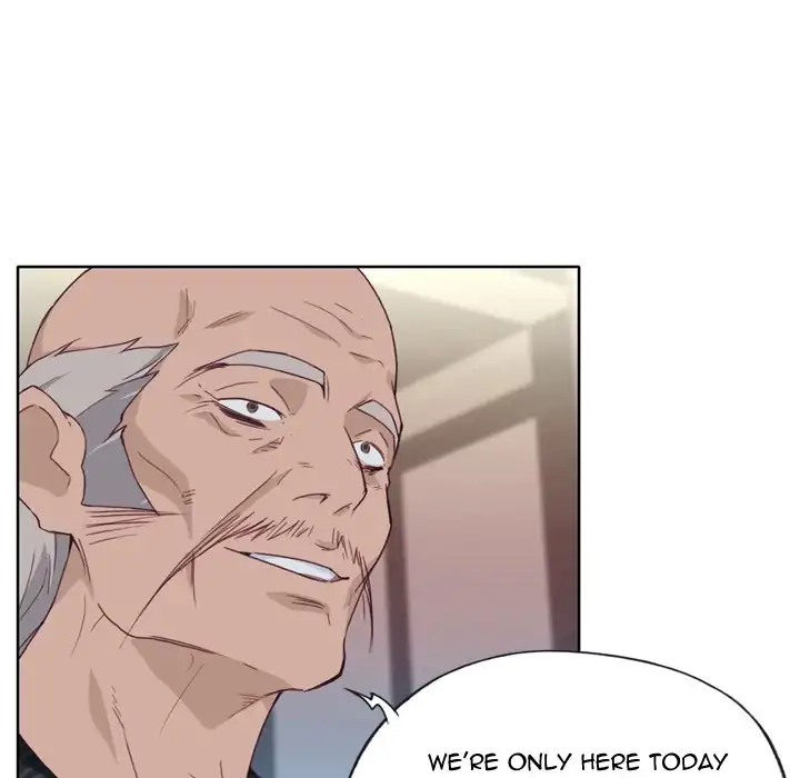 Tighty Lady chapter 25 page 63