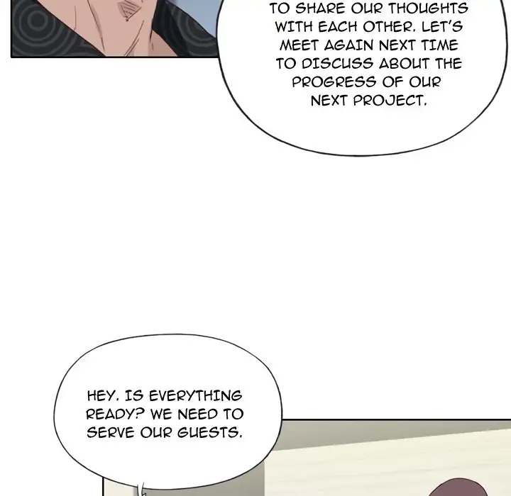Tighty Lady chapter 25 page 64