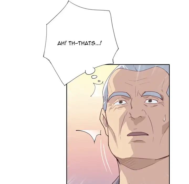 Tighty Lady chapter 25 page 69