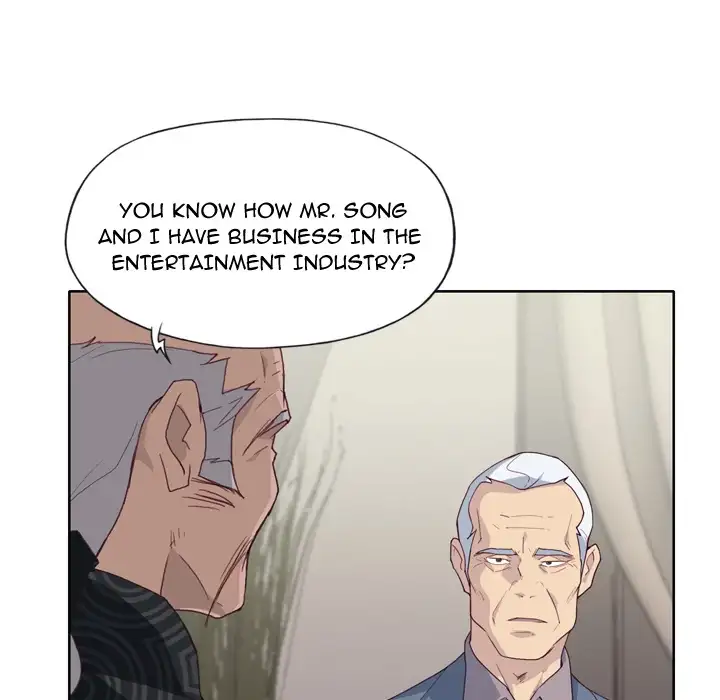 Tighty Lady chapter 25 page 78
