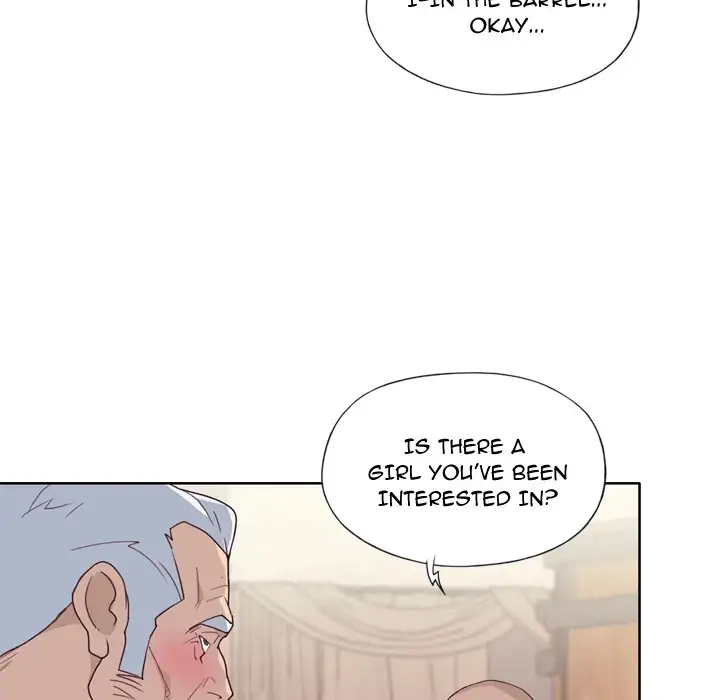 Tighty Lady chapter 25 page 81