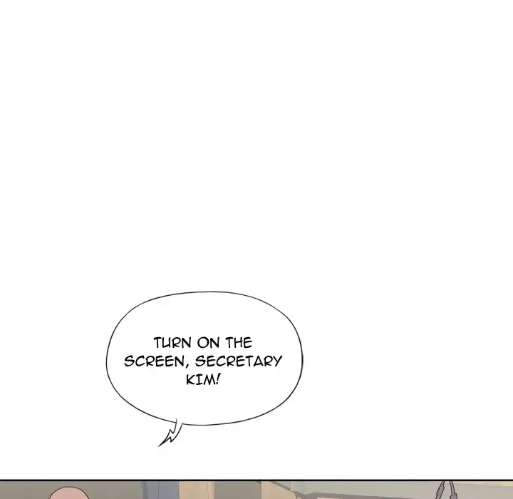 Tighty Lady chapter 25 page 87
