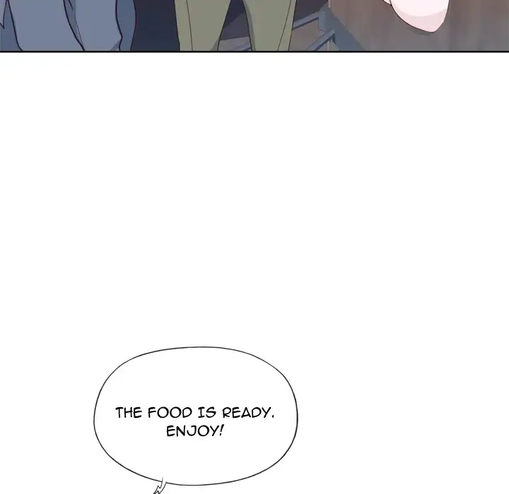 Tighty Lady chapter 25 page 96